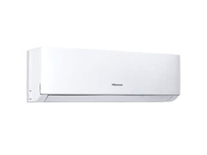 Настенная сплит-система Hisense AS-07HR4SYDDJ3G / AS-07HR4SYDDJ3W белый