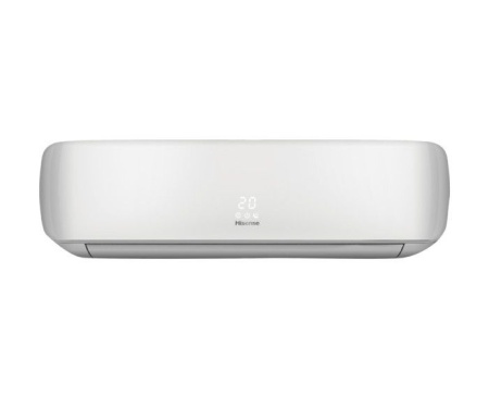 Настенная сплит-система Hisense AS-07HW4SYDTG035 белый