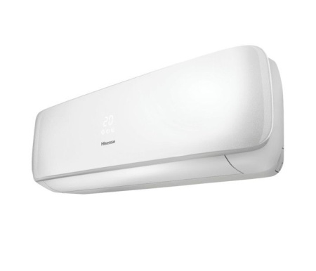 Настенная сплит-система Hisense AS-07HW4SYDTG035 белый — изображение 2