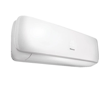Настенная сплит-система Hisense AS-07HW4SYDTG035 белый — изображение 3