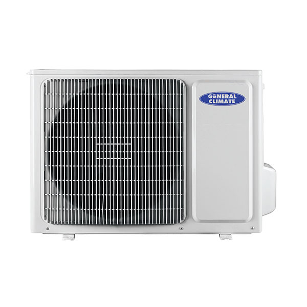 КОНДИЦИОНЕР GENERAL CLIMATE GC-MR12HR / GU-MR12H INVERTER — изображение 3