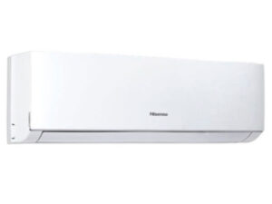 Настенная сплит-система Hisense AS-09HR4SYDDJ3G/AS-09HR4SYDDJ3W белый