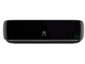 Настенная сплит-система Hisense AS-07HW4SYDTG035B черный
