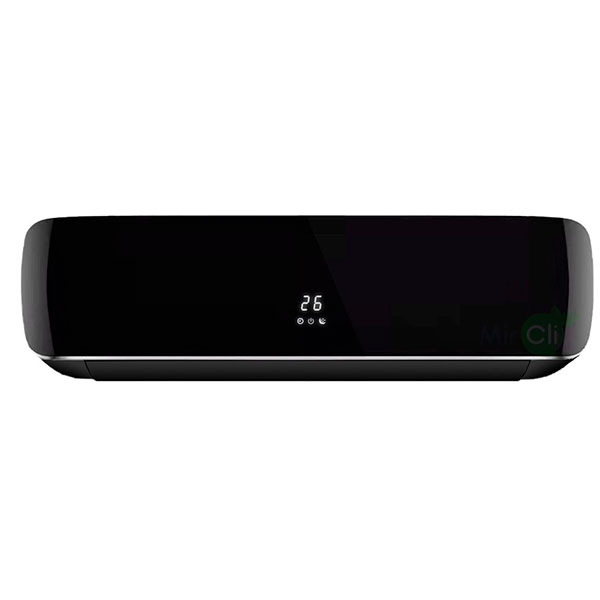 Настенная сплит-система Hisense AS-07HW4SYDTG035B черный
