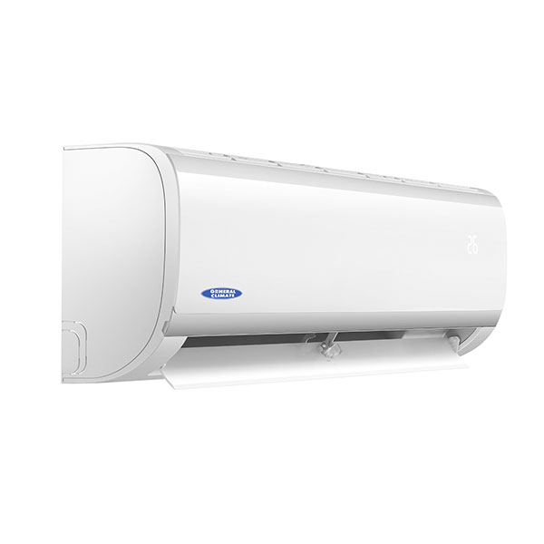 КОНДИЦИОНЕР GENERAL CLIMATE GC-R07HR / GU-R07H