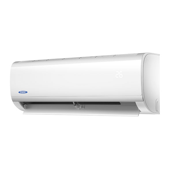 КОНДИЦИОНЕР GENERAL CLIMATE GC-R07HR / GU-R07H — изображение 2