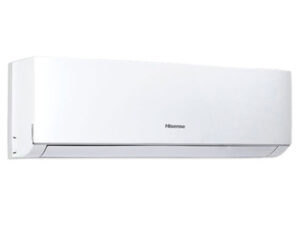 Настенная сплит-система Hisense AS-12HR4SVDDJ3G / AS-12HR4SVDDJ3W белый