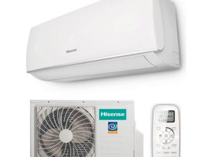 Кондиционер Hisense AS-13UW4RYDDB03