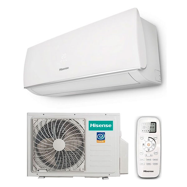 Кондиционер Hisense AS-13UW4RYDDB03