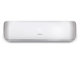 Настенный Кондиционер Hisense AS-10UW4RVETG00