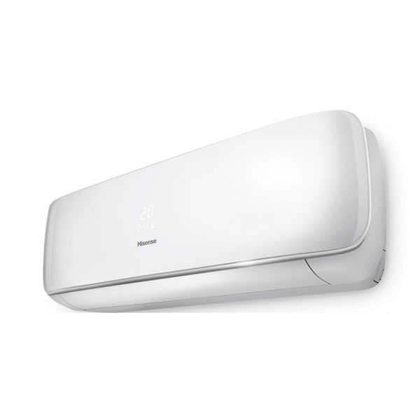 Настенный Кондиционер Hisense AS-10UW4RVETG00 — изображение 2