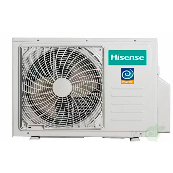 Настенный Кондиционер Hisense AS-10UW4RVETG00 — изображение 4