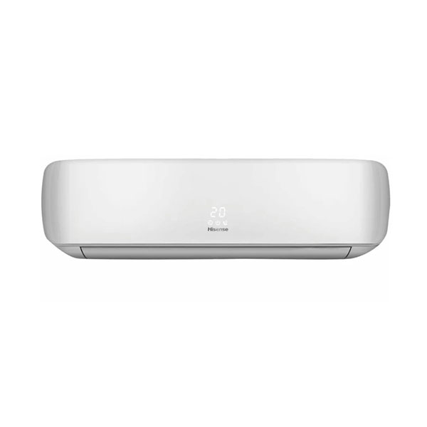 Настенная сплит-система Hisense AS-10UW4SVETG107 белый