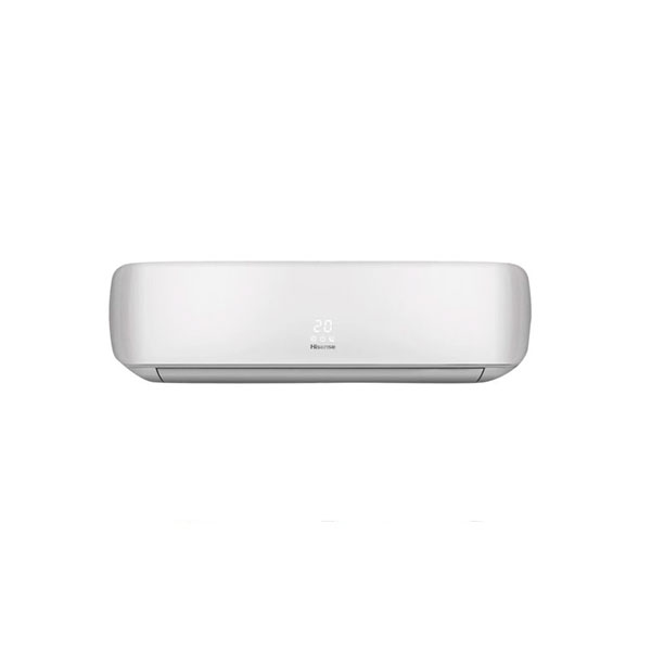Настенная сплит-система Hisense AS-13UW4SVETG157 белый — изображение 2
