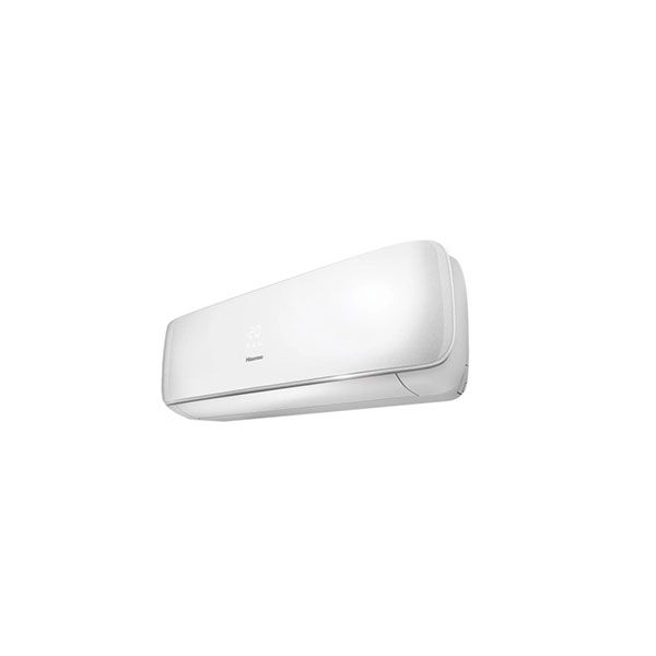Настенная сплит-система Hisense AS-13UW4SVETG157 белый — изображение 3
