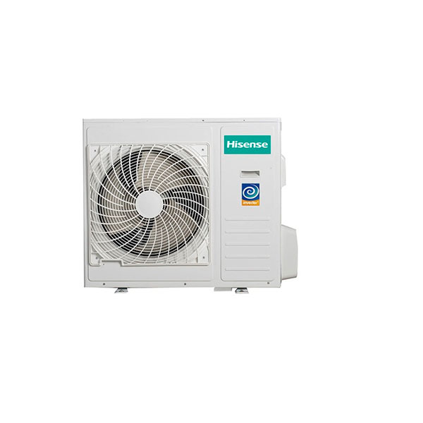 Настенная сплит-система Hisense AS-13UW4SVETG157 белый — изображение 4