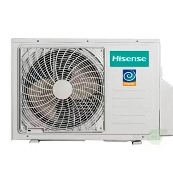Настенная сплит-система Hisense AS-13UW4RVETG00 — изображение 4