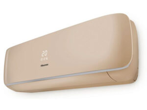 Кондиционер Hisense AS-10UW4RVETG00(С)