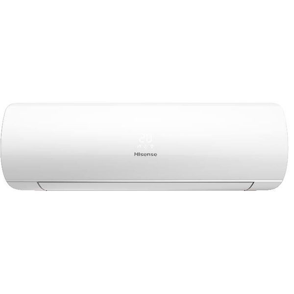 Настенная сплит-система Hisense AS-10UW4SVETS10 белый