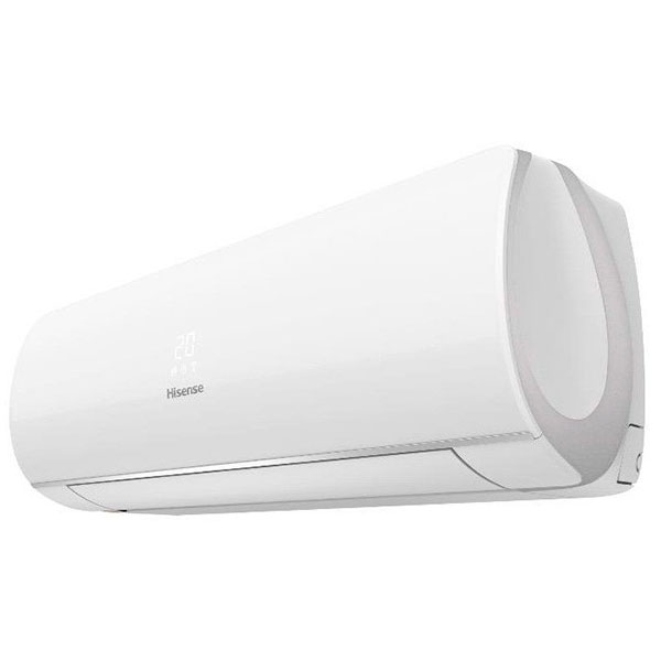 Настенная сплит-система Hisense AS-10UW4SVETS10 белый — изображение 2