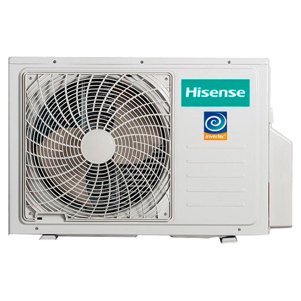 Кондиционер Hisense AS-13UW4RVETG00(С) — изображение 4