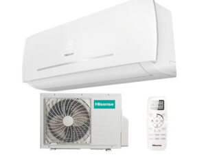 Кондиционер Hisense AS-18HR4RMADC00