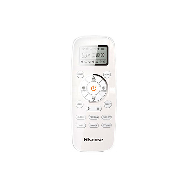 Кондиционер Hisense AS-18HR4RMADC00 — изображение 4