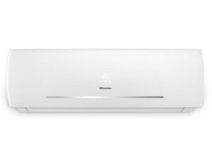 Настенная сплит-система Hisense AS-18HR4SMADC015G белый