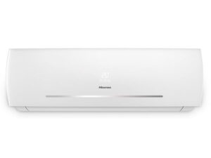 Настенная сплит-система Hisense AS-24HR4SBADC005G белый