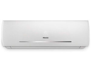 Настенная сплит-система Hisense AS-12HR4SVDDC15 белый