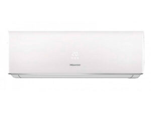 Настенная сплит-система Hisense AS-09UR4SYDDB1G белый