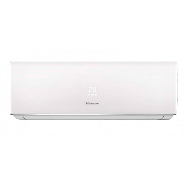 Настенная сплит-система Hisense AS-09UR4SYDDB1G белый