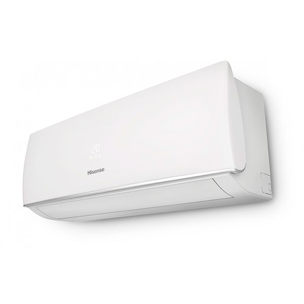 Настенная сплит-система Hisense AS-09UR4SYDDB1G белый — изображение 2