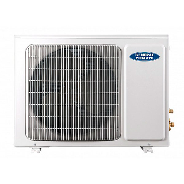 КОНДИЦИОНЕР GENERAL CLIMATE GC-A36HRI / GU-A36HI — изображение 2
