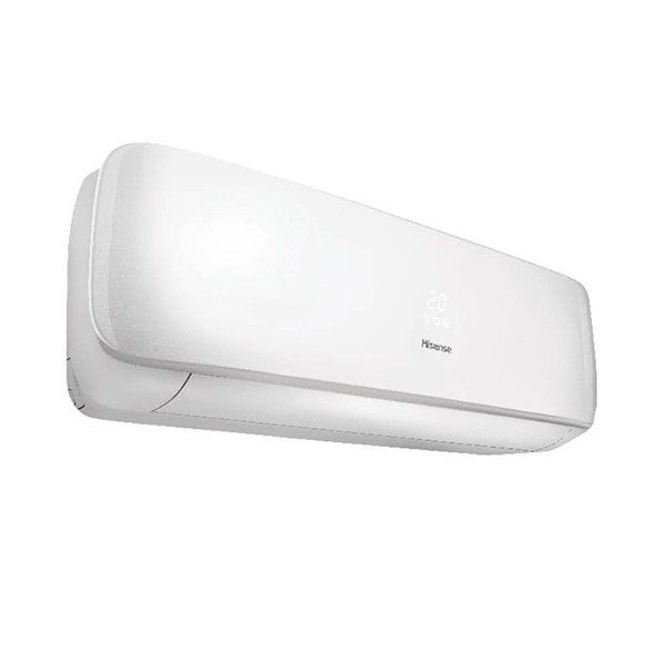 Настенная сплит-система Hisense AS-13HW4SVDTG5 белый — изображение 3