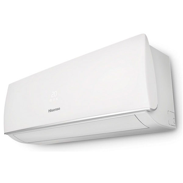 Кондиционер Hisense AS-09UW4RYDDB05 — изображение 2