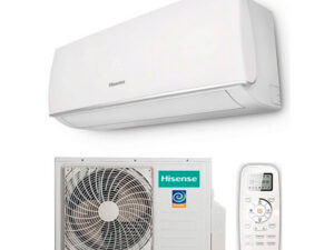 Кондиционер Hisense AS-11UW4RYDDB02