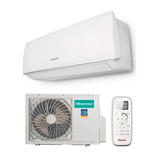 Кондиционер Hisense AS-11UW4RYDDB02