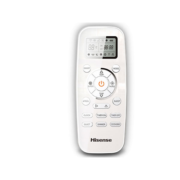 Кондиционер Hisense AS-11UW4RYDDB02 — изображение 2