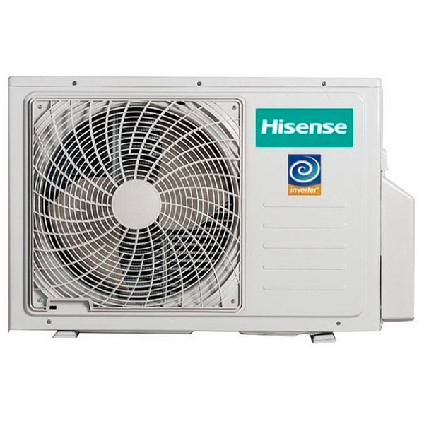 Кондиционер Hisense AS-09UW4RYDDB05 — изображение 4