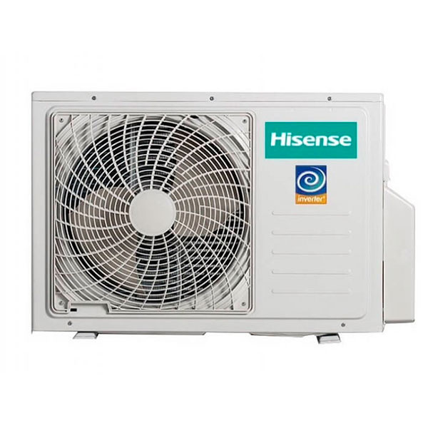 Кондиционер Hisense AS-11UW4RYDDB02 — изображение 5